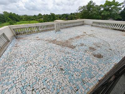 Balcony Image of 1800 Sq.ft 4.5 BHK Independent House for sale in Saphale Mumbai for Rs. 8500000