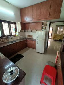 Kitchen Image of 1750 Sq.ft 3 BHK Independent House for sale in Thycaud Thiruvananthapuram for Rs. 9000000