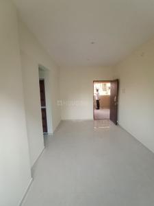 Hall Image of 685 Sq.ft 1 BHK Apartment / Flat for sale in Ulwe Navi Mumbai for Rs. 4600000