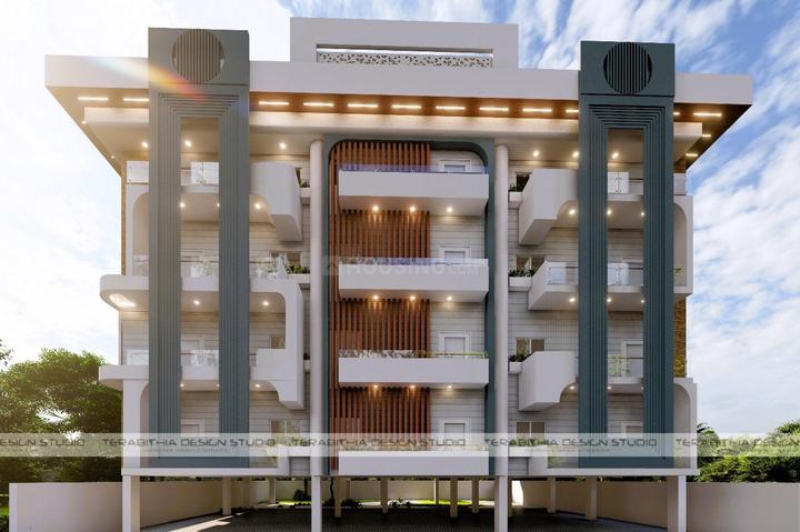 Mahadev Appartment Sarnath enclave colony Varanasi Main Image 1