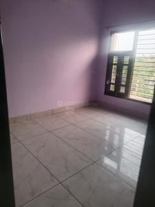 Bedroom Image of 1500 Sq.ft 1 BHK Builder Floor for rent in Sector 18 Kaithal for Rs. 7000