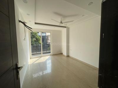 Bedroom Image of 2800 Sq.ft 4 BHK Builder Floor for sale in Sector 47 Gurgaon for Rs. 32525252