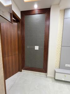 Bedroom Image of 560 Sq.ft 5 BHK Independent House for sale in Razapur Khurd New Delhi for Rs. 11000000