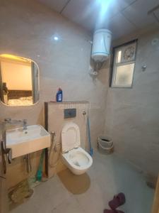 Image of 1600 Sq.ft 3 BHK Apartment / Flat for rent in Malviya Nagar, Jaipur for Rs. 48000