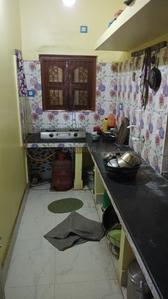 3 BHK Independent House