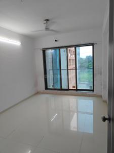 Hall Image of 1260 Sq.ft 2 BHK Apartment / Flat for rent in Shivaay Kasturi Floridus, Athal Silvassa for Rs. 15000