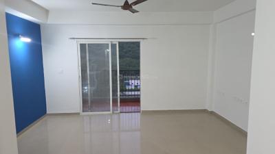 Living Room Image of 860 Sq.ft 2 BHK Apartment / Flat for sale in TCG The Cliff Garden Apartments, Hinjawadi Phase 3 Pune for Rs. 7499000