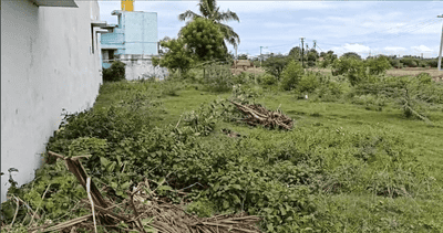 Image of 2152 Sq.ft Residential Plot / Land for sale in Chitterimedu, Kanchipuram for Rs. 4734400