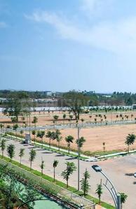 Image of 165 Sq.ft Residential Plot / Land for sale in Nimz County, Kothur Patti Digwal, Sangareddy for Rs. 2299999