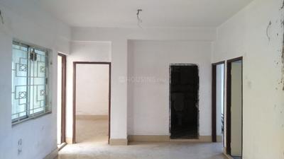 Hall Image of 1020 Sq.ft 3 BHK Apartment / Flat for sale in Durga Nagar Kolkata for Rs. 4150000