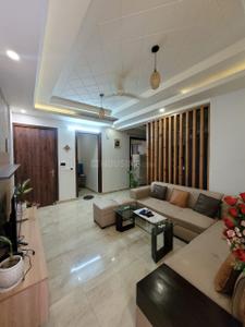 3 BHK Flat