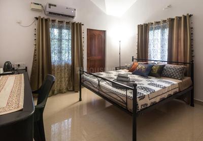 Bedroom Image of 4703 Sq.ft 6 BHK Villa for sale in Betalbatim Goa for Rs. 52500000