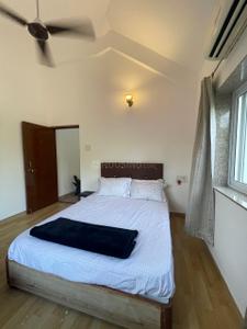 Bedroom Image of 1991 Sq.ft 5 BHK Villa for rent in Guirim Goa for Rs. 125000