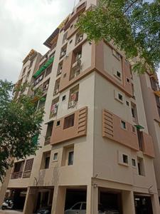 Image of 1935 Sq.ft 3 BHK Apartment / Flat for sale in Satyam Satatya Heights, Jodhpur, Ahmedabad for Rs. 15000000