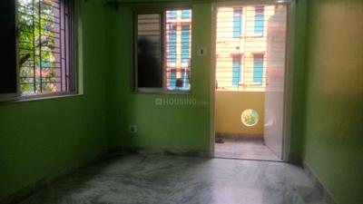 Bedroom Image of 750 Sq.ft 2 BHK Apartment / Flat for sale in Baghajatin Kolkata for Rs. 4000000