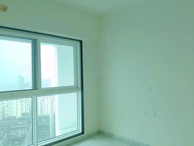 Bedroom Image of 800 Sq.ft 2 BHK Apartment / Flat for sale in MICL Aaradhya Parkwood, Mira Road East Mira Bhayandar for Rs. 13500000