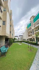 Image of 2100 Sq.ft 4 BHK Apartment / Flat for sale in CRD Golden Castle, Dyalpur, Mohali for Rs. 13020000