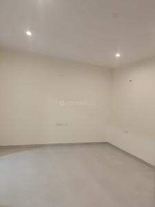 Bedroom Image of 1100 Sq.ft 3 BHK Independent House for rent in R.K. Hegde Nagar Bengaluru for Rs. 38000