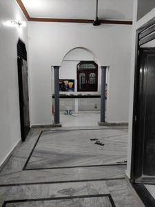 2 BHK Independent House