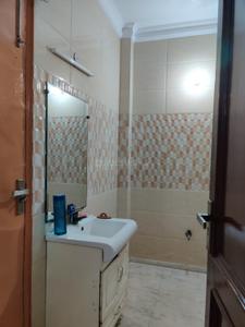 Image of 2200 Sq.ft 3.5 BHK Builder Floor for rent in Sector 46, Noida for Rs. 42000