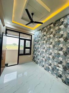 2 BHK Villa