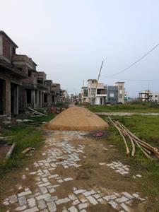 Image of 720 Sq.ft Residential Plot / Land for sale in Swapnabhumi, New Town, Kolkata for Rs. 1800005