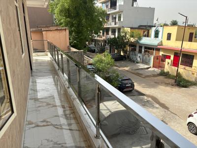 Balcony Image of 1850 Sq.ft 2 BHK Villa for sale in RHO I Greater Noida for Rs. 30000000