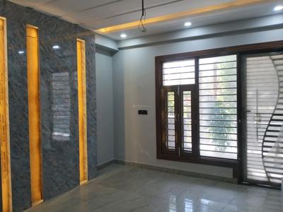 Bedroom Image of 3195 Sq.ft 5 BHK Builder Floor for sale in Rajendra Nagar Ghaziabad for Rs. 29800000
