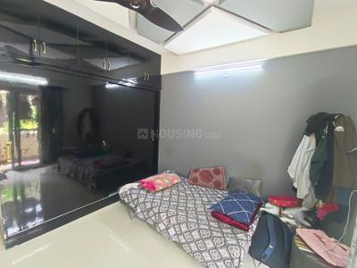 Bedroom Image of 1215 Sq.ft 2 BHK Apartment / Flat for sale in Sai Nandana Grandeur by 5 Elements Realty, Gottigere Bengaluru for Rs. 11150000