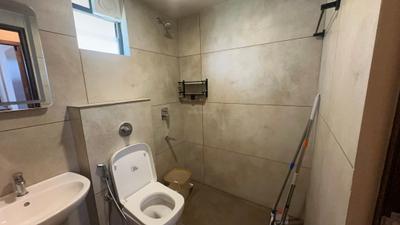 Image of 850 Sq.ft 2 BHK Apartment / Flat for rent in Eroor, Kochi for Rs. 50000