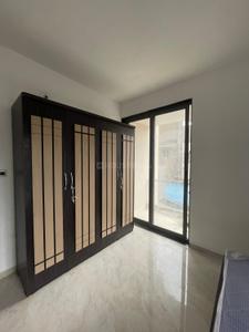 Hall Image of 2691 Sq.ft 4 BHK Independent House for rent in Ghuma Ahmedabad for Rs. 45000