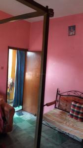 Bedroom Image of 1116 Sq.ft 4 BHK Builder Floor for sale in Ariadaha Kolkata for Rs. 3400000