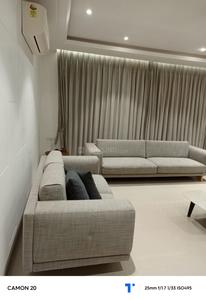 3 BHK Flat