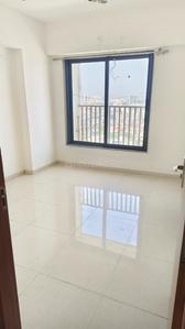 Bedroom Image of 1242 Sq.ft 2 BHK Apartment / Flat for sale in Maitri Tower, Motera Ahmedabad for Rs. 6400000