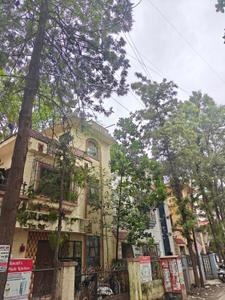 Image of 2500 Sq.ft 3 BHK Villa for sale in Royal Tradeville, Balewadi, Pune for Rs. 30000000