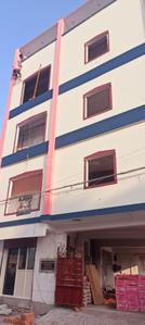 Image of 1250 Sq.ft 2 BHK Apartment / Flat for sale in Surapet, Chennai for Rs. 7750000