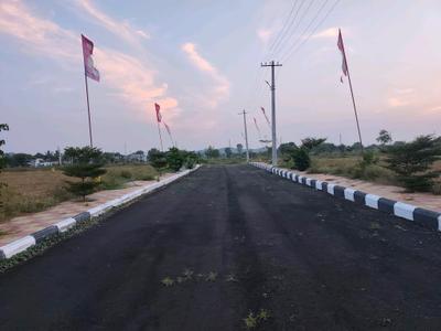 Image of 200 Sq.ft Residential Plot / Land for sale in Yacharam, Hyderabad for Rs. 2000086