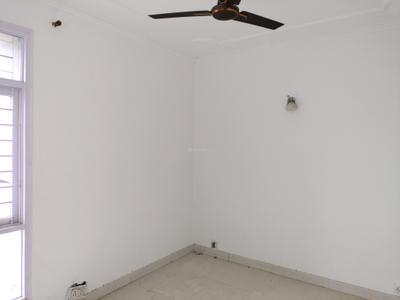 Bedroom Image of 2100 Sq.ft 4 BHK Apartment / Flat for sale in Meera Bai Apartments, Sector 5 Dwarka New Delhi for Rs. 27500000