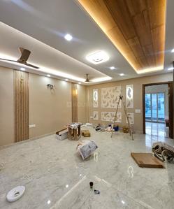 Hall Image of 1951 Sq.ft 4 BHK Builder Floor for sale in Vasundhara Ghaziabad for Rs. 19800000