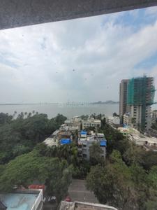 Balcony Image of 950 Sq.ft 2 BHK Apartment / Flat for sale in Shivaji Park Mumbai for Rs. 60200000