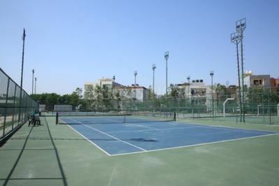 Image of 1600 Sq.ft 3 BHK Apartment / Flat for sale in Landcraft Golf Links Phase 2, Pandav Nagar, Ghaziabad for Rs. 14000000