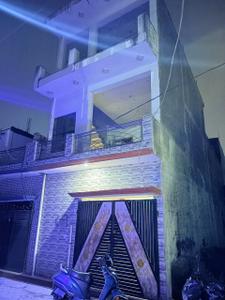 Image of 1000 Sq.ft 6 BHK Independent House for sale in Para, Lucknow for Rs. 9000000