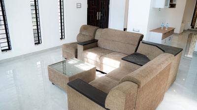 Hall Image of 1900 Sq.ft 3 BHK Villa for rent in Semmancheri Chennai for Rs. 62000