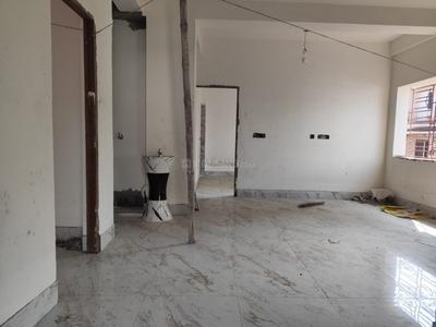 Hall Image of 1245 Sq.ft 2 BHK Apartment / Flat for sale in Purbalok Kolkata for Rs. 7200000