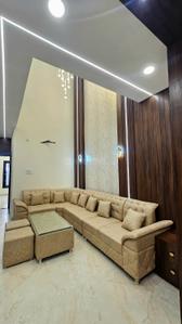 Hall Image of 2200 Sq.ft 3 BHK Independent House for sale in Nipania Indore for Rs. 16500000
