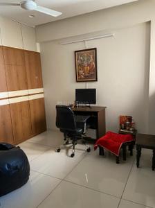 Hall Image of 2250 Sq.ft 3 BHK Apartment / Flat for sale in Dev Solitaire, Prahlad Nagar Ahmedabad for Rs. 15800000