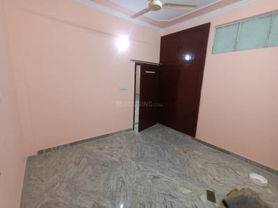 Bedroom Image of 2100 Sq.ft 3 BHK Apartment / Flat for rent in Nirman Nagar Jaipur for Rs. 23000