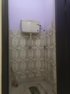 Bedroom Two Image of 517 Sq.ft 2 BHK Builder Floor for sale in Sector 20 Rohini New Delhi for Rs. 3300000