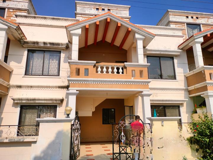 Abhinav Tirupati Apartment Main Image 1