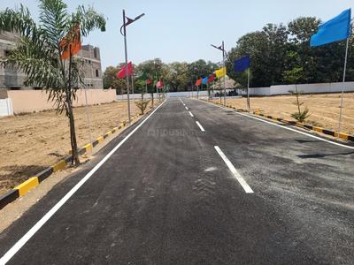 Residential Plot